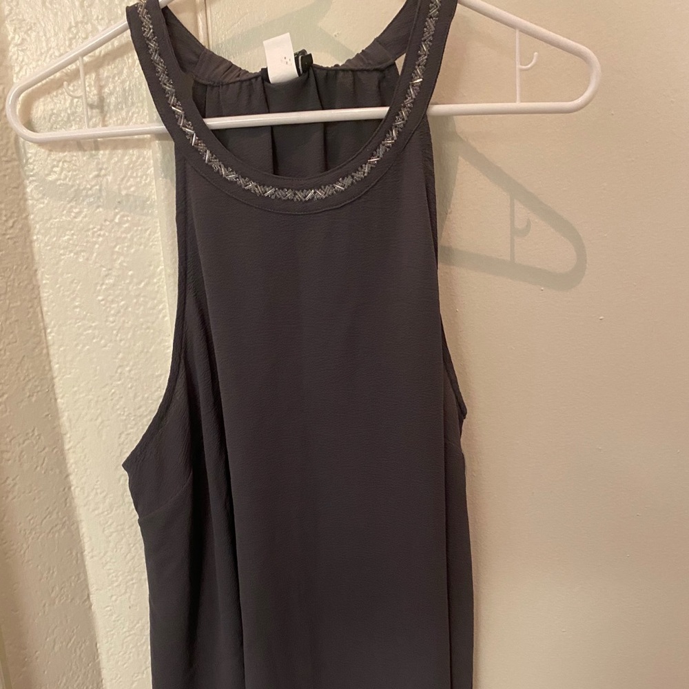 Torrid top